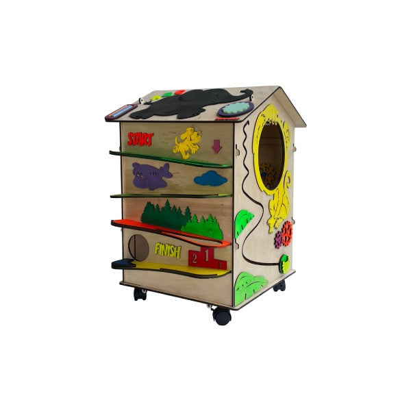 Velika Promo Kućica 1