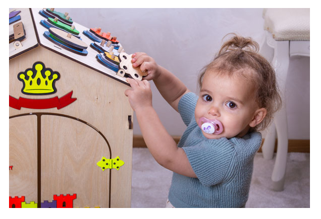Kontact – Babysmart